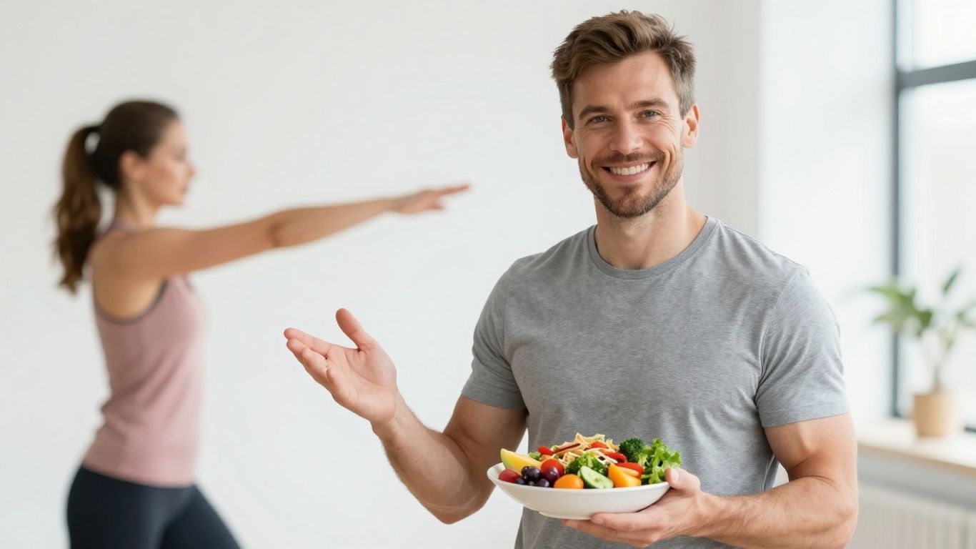 Como Queimar Gordura da Barriga EXTREMAMENTE Rápido com 5 Dicas de Especialista do Dr. Berg