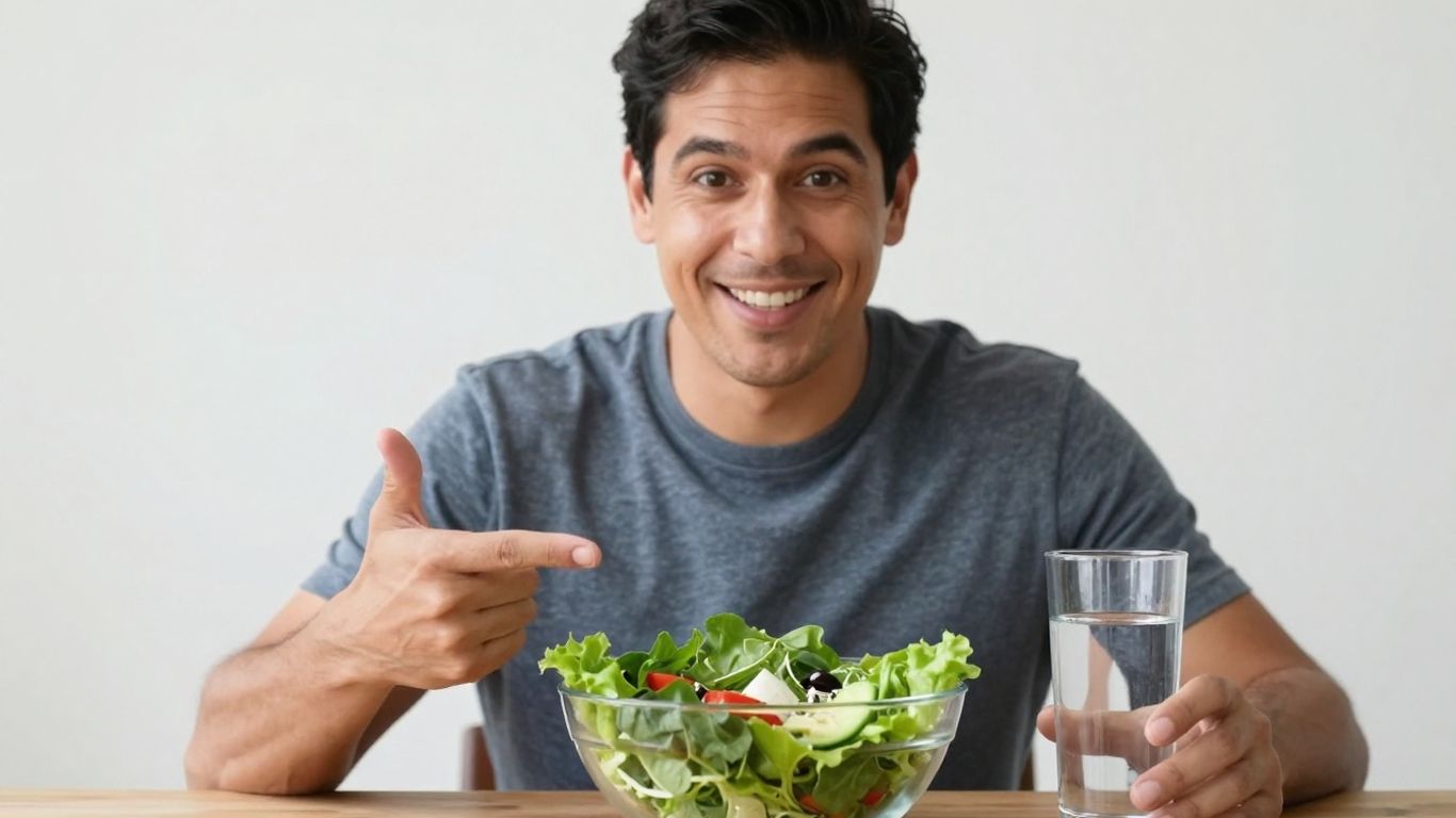 Segredo para Perder Peso Sem Exercício | Estilo #Dr Eric Berg