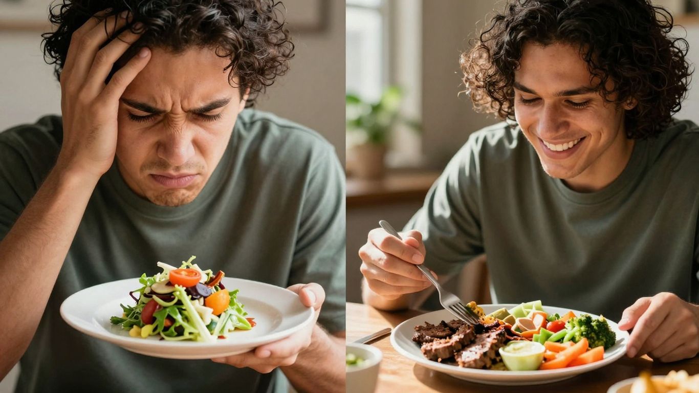 A Pior Dica de Perda de Peso e o Que Realmente Funciona