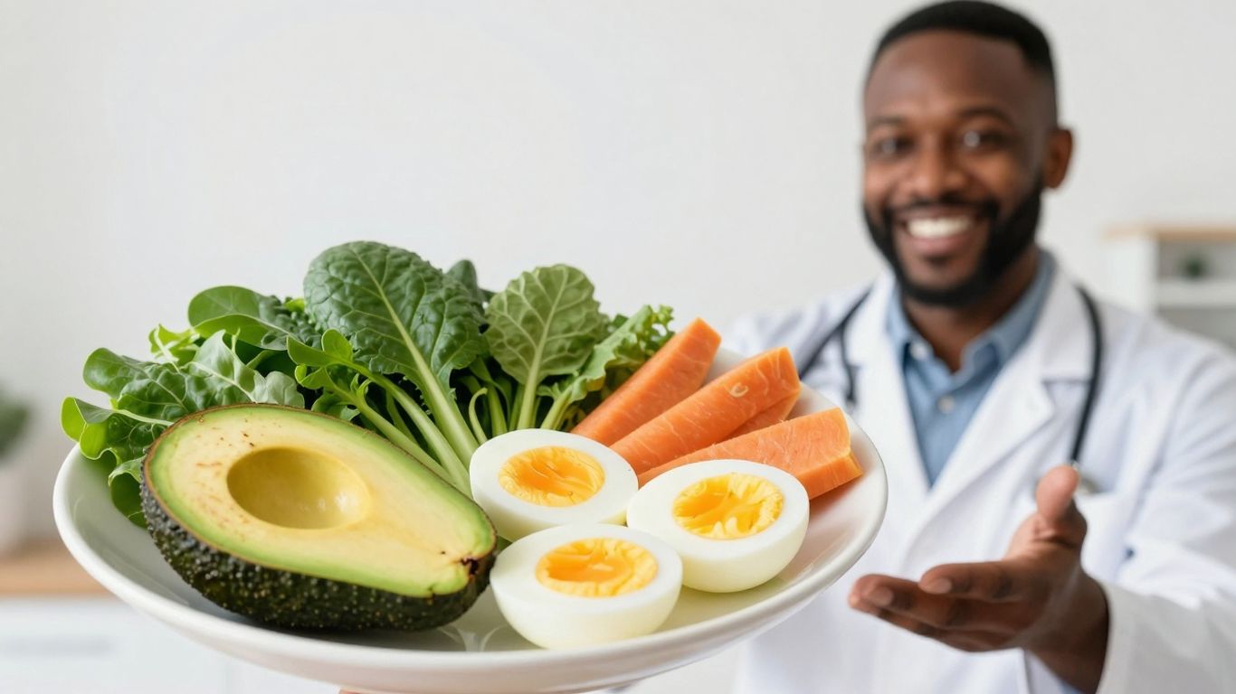 Plano de Dieta Cetogênica para Iniciantes – Dr. Berg