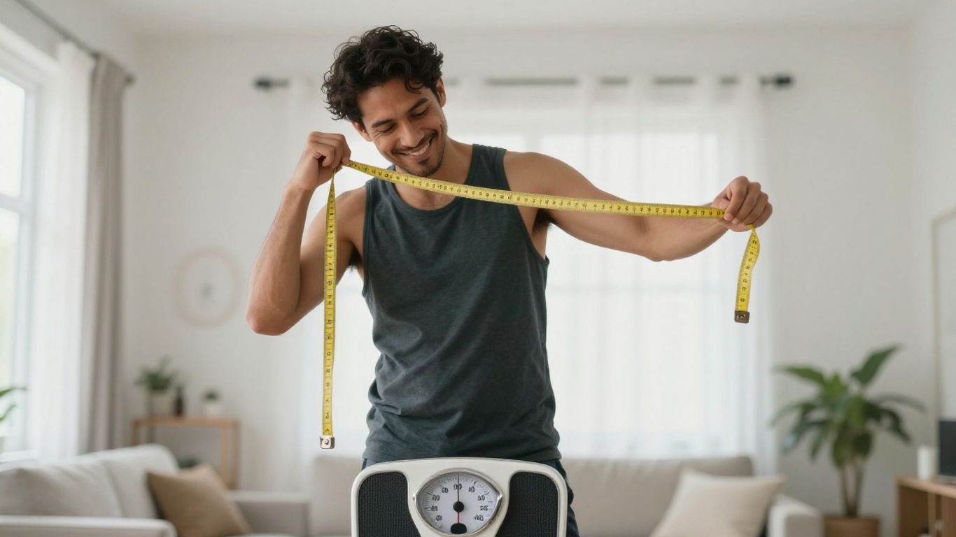 Perca Peso SEM Exercícios (Eu Perdi 45kg)