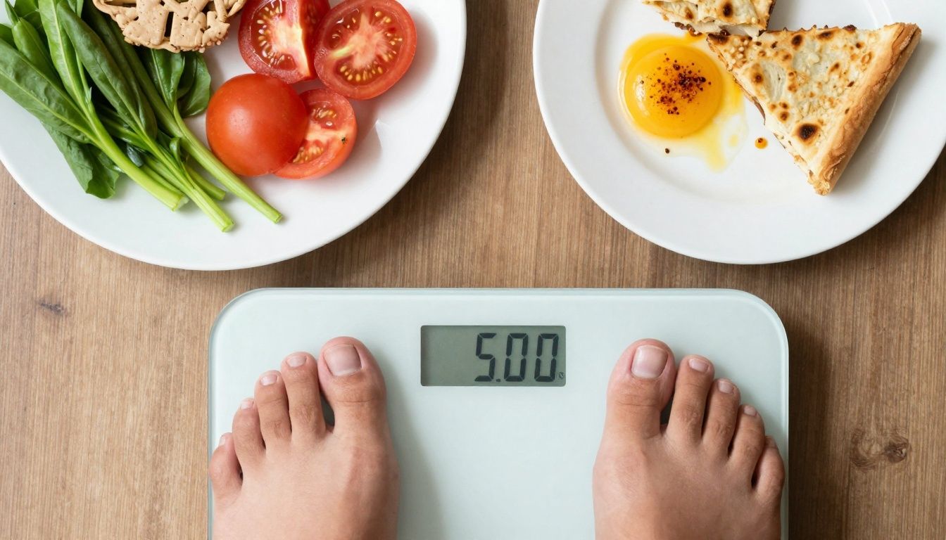 Você Realmente Pode Perder Peso Sem Mudar Sua Dieta?