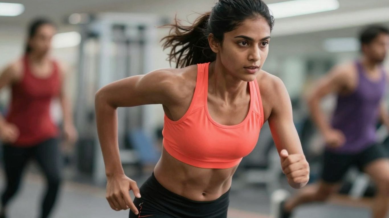 Top 10 Dicas para Queimar Gordura da Barriga Rapidamente