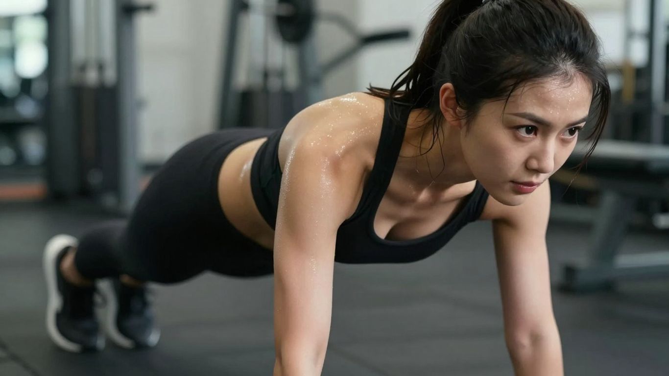 Como Perder Aqueles ÚLTIMOS 6 kg de Gordura Teimosa