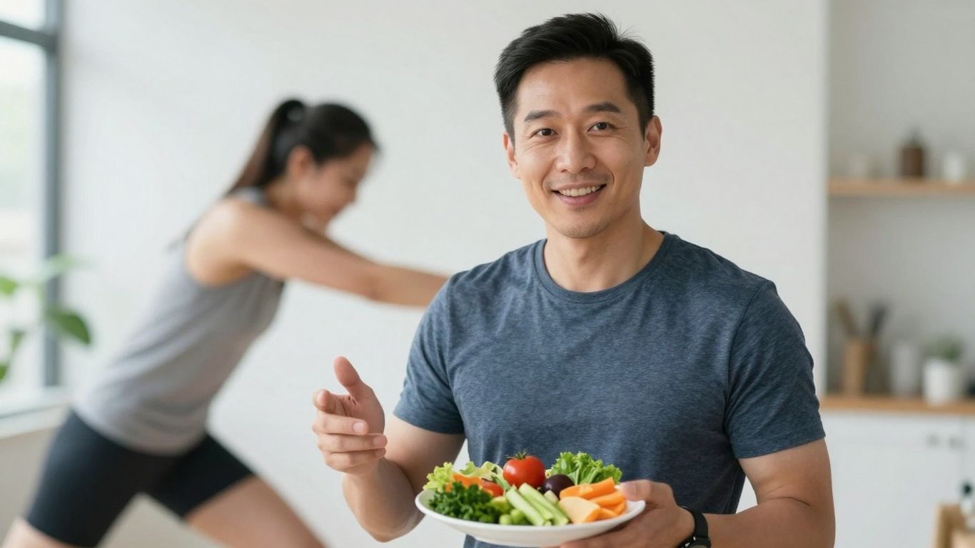 Como Queimar Gordura da Barriga EXTREMAMENTE Rápido com 5 Dicas de Especialista do Dr. Berg