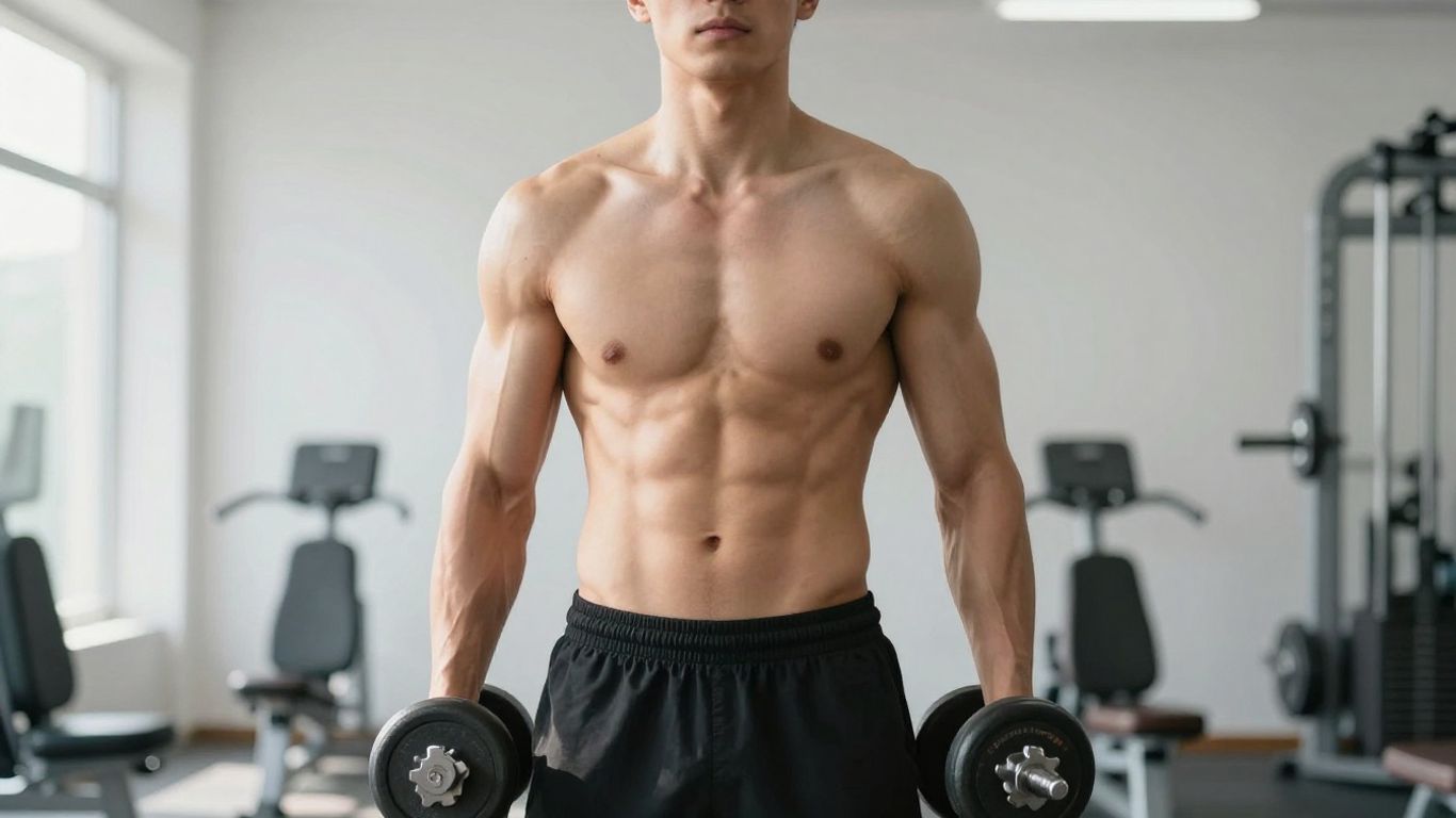 Perdi 34kg e mantenho-me abaixo dos 12% de gordura corporal: 12 hábitos diários que funcionam