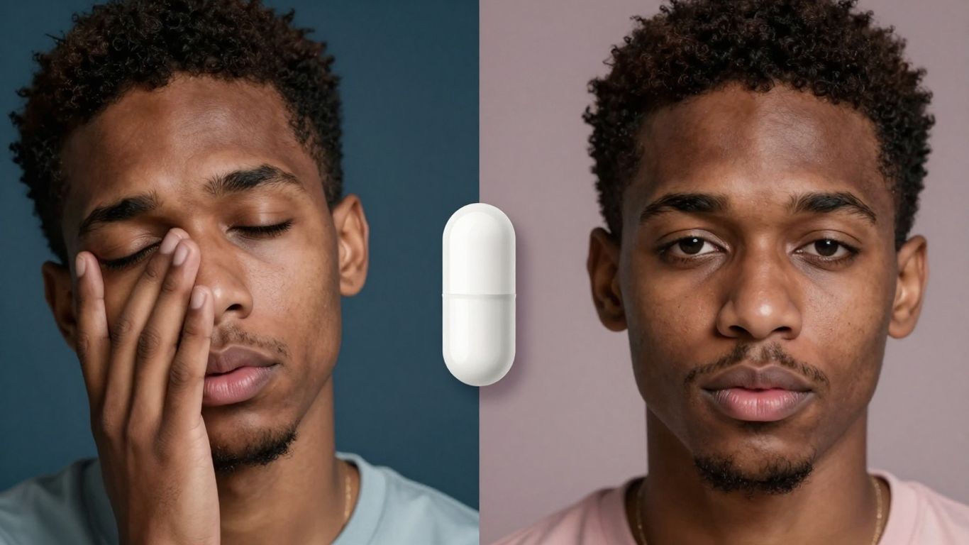 O Que Acontece Com o Seu Corpo Se Tomar Berberina Durante 30 Dias?