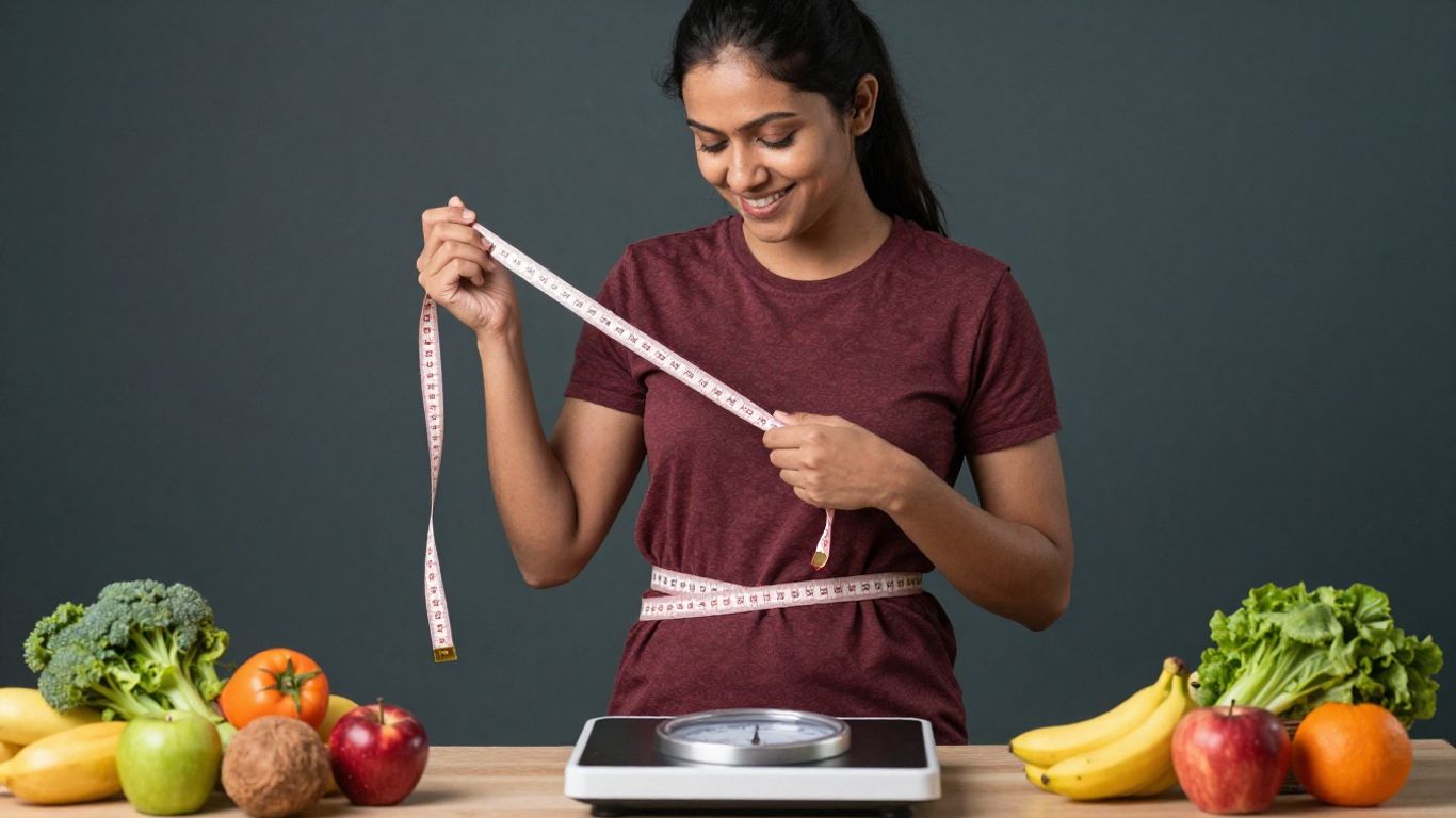 Como Perdi 15 Libras em 1 Mês